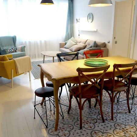 Apartamento Casa Palabra Santander Exterior foto