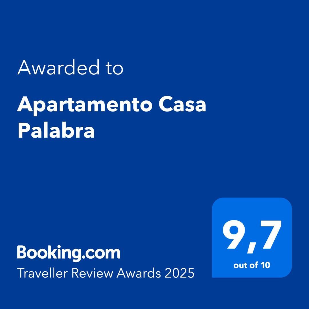 Apartamento Casa Palabra Santander Exterior foto