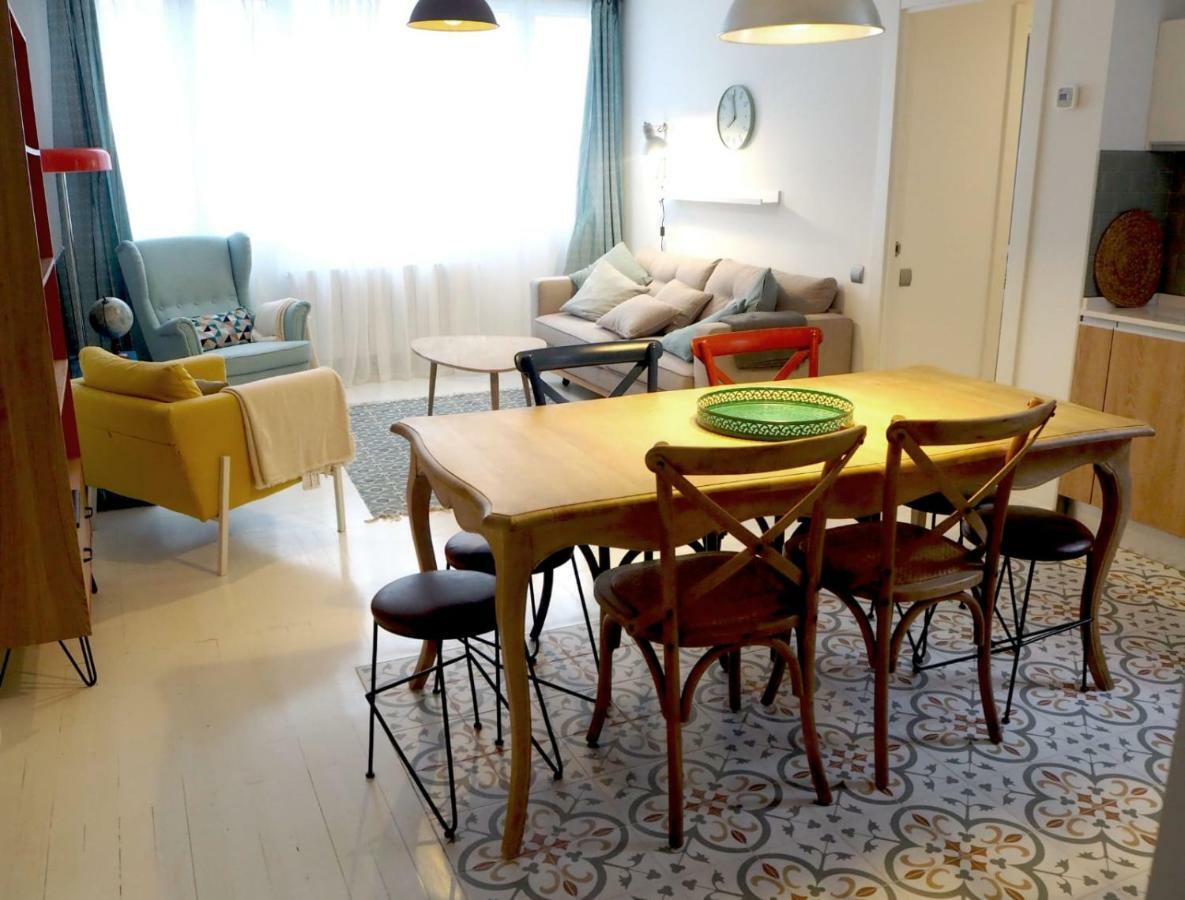 Apartamento Casa Palabra Santander Exterior foto
