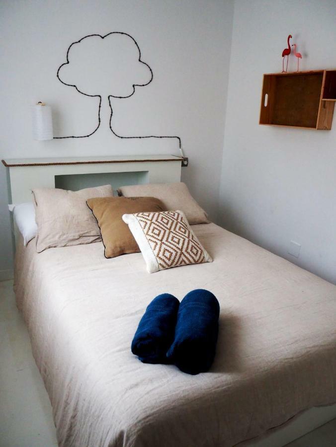 Apartamento Casa Palabra Santander Exterior foto